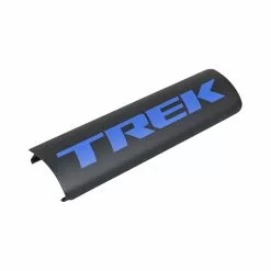 Trek Akkucover 500 Wh PowerTube -E-Bike Zubehör Verkaufsladen trek akkucover powertube 500 trek black royal matt glaenzend