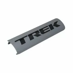 Trek Akkucover 500 Wh PowerTube -E-Bike Zubehör Verkaufsladen trek akkucover powertube 500 trek black slate glaenzend