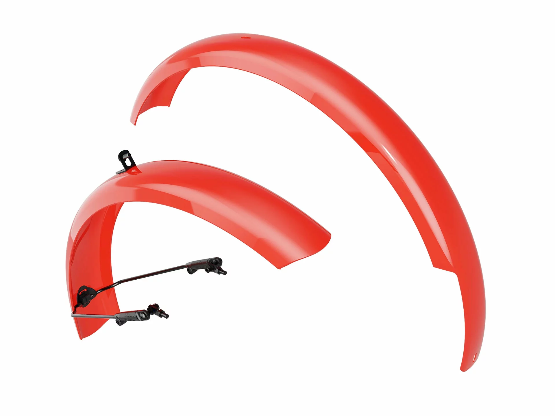 Trek Fetch+ 2 Schutzblechset 4 Trek Fetch+ 2 Schutzblechset – Bild 4