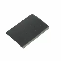 Trek Ladebuchsenabdeckung -E-Bike Zubehör Verkaufsladen trek ladebuchsenabdeckung lithium grey brown matt scaled