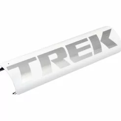 Trek Powerfly 29 2021/22 Akkucover 19 Trek Powerfly 29 2021/22 Akkucover -E-Bike Zubehör Verkaufsladen trek powerfly 29 2021 2022 akkucover crystal white polished silver glaenzend