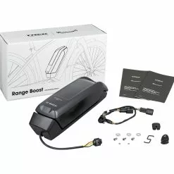 Trek Range Boost - Bosch Powerpack Zusatz-Akku