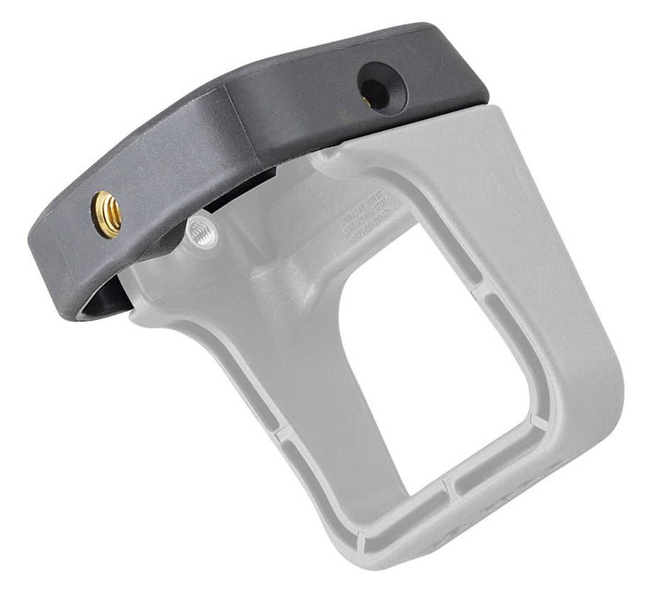 Trek TQ HPR 360Wh - Untere Akkuendkappe 1 Trek TQ HPR 360Wh - Untere Akkuendkappe