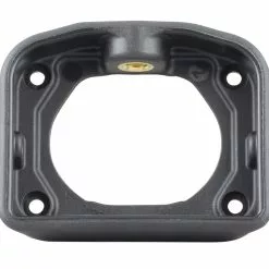 Trek TQ HPR 360Wh - Untere Akkuendkappe 6 Trek TQ HPR 360Wh - Untere Akkuendkappe -E-Bike Zubehör Verkaufsladen trek tq hpr 360 wh untere akkuendkappe untenansicht