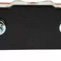 Trelock Rücklicht LS 611 DUO FLAT Für E-Bikes -E-Bike Zubehör Verkaufsladen trelock e bike ruecklicht ls 611 duo flat