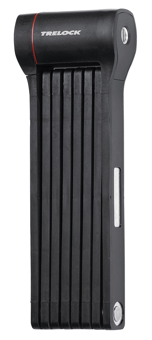 Trelock Faltschloss FS 480 Cops 1 Trelock Faltschloss FS 480 Cops