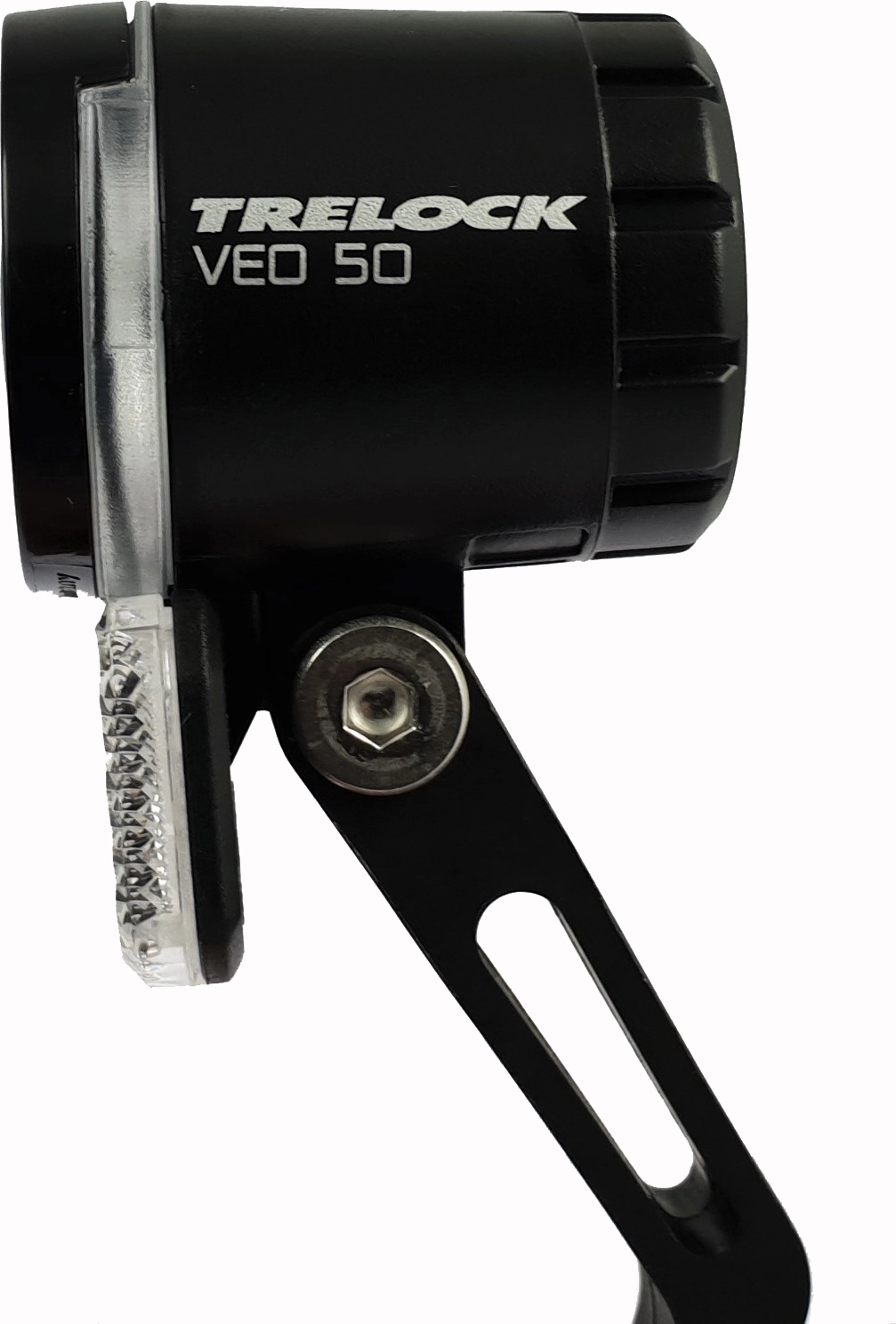 Trelock Frontlicht LS 380 E-BIKE- I Veo 50 Lux 2 Trelock Frontlicht LS 380 E-BIKE- I Veo 50 Lux – Bild 2