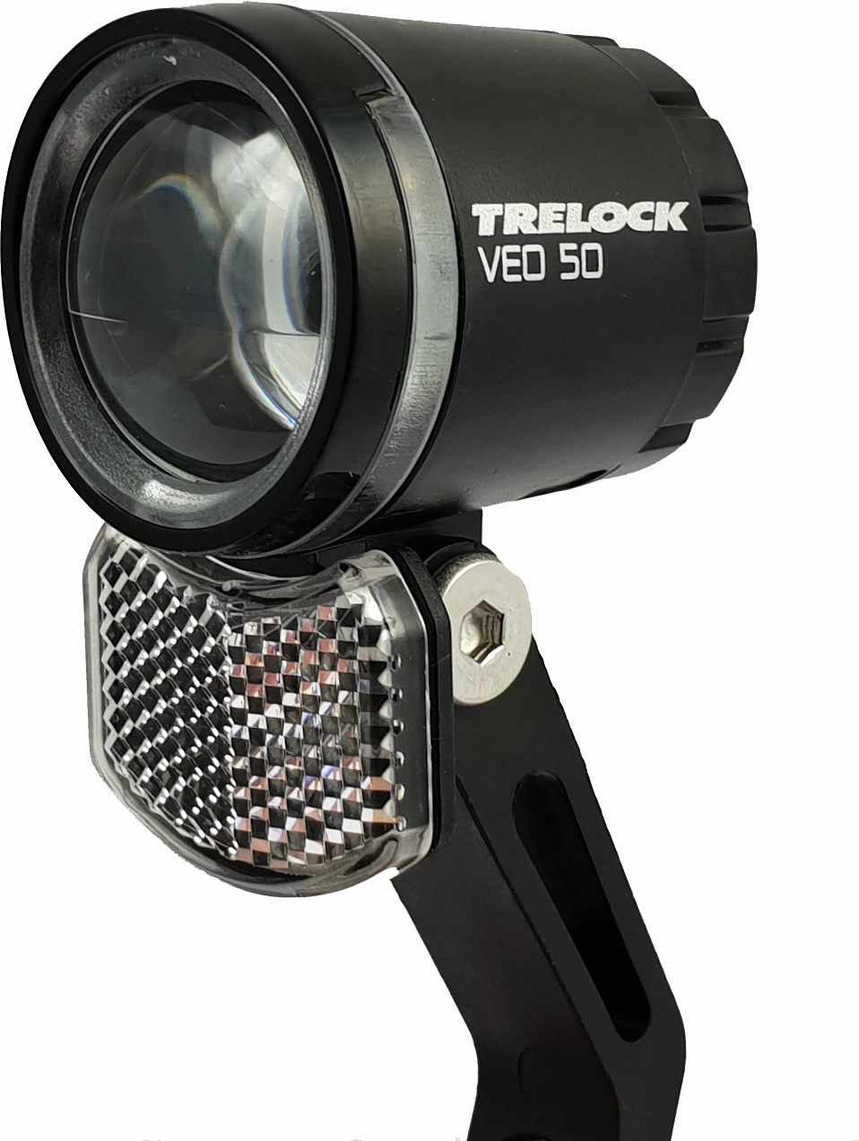 Trelock Frontlicht LS 380 E-BIKE- I Veo 50 Lux 1 Trelock Frontlicht LS 380 E-BIKE- I Veo 50 Lux