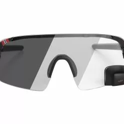 TriEye View Sport Photo Chromatic - Sonnenbrille Mit Rückspiegel