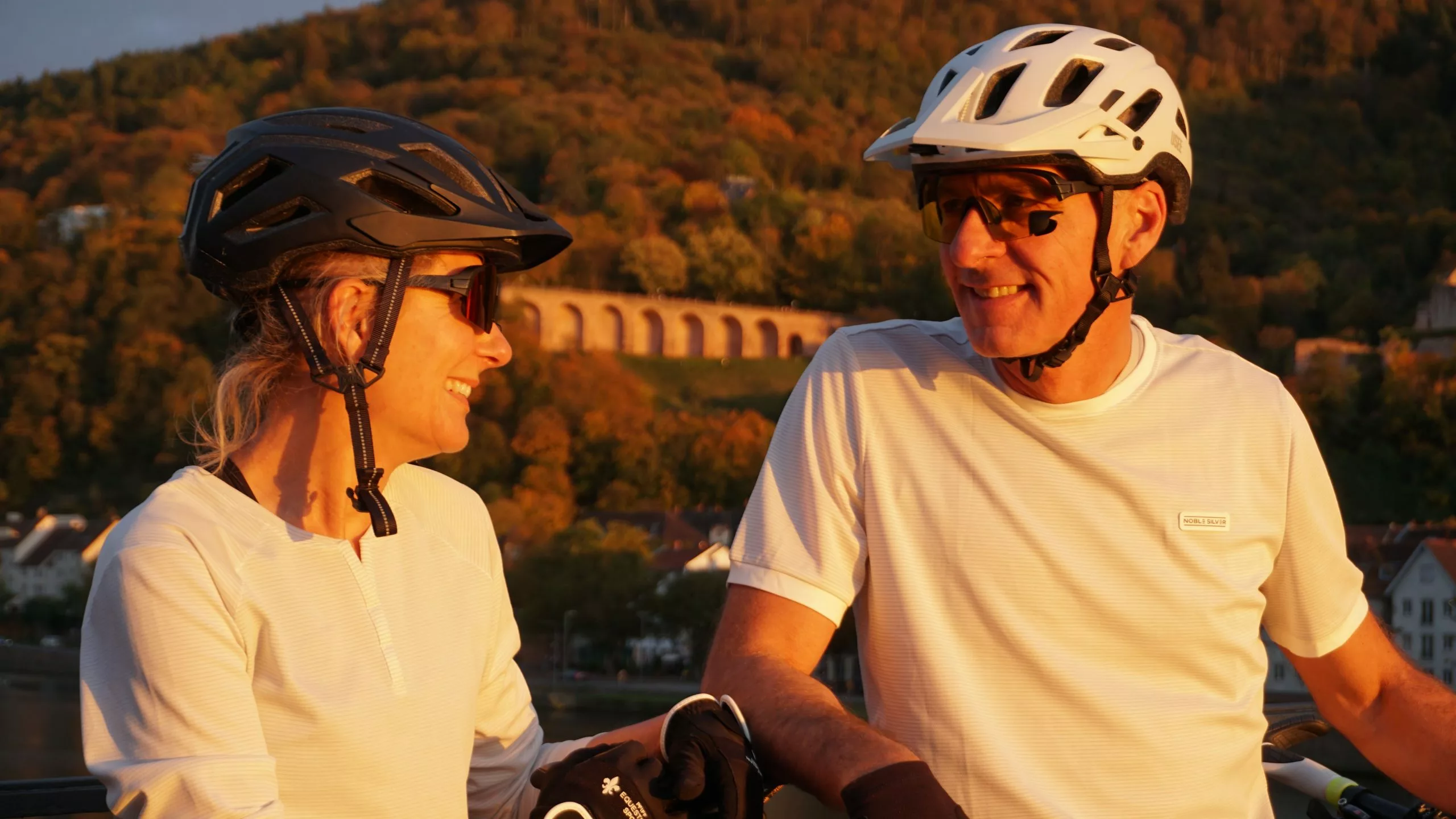 TriEye View Sport Revo Dual - Sonnenbrille Mit Rückspiegel 4 TriEye View Sport Revo Dual - Sonnenbrille Mit Rückspiegel – Bild 4