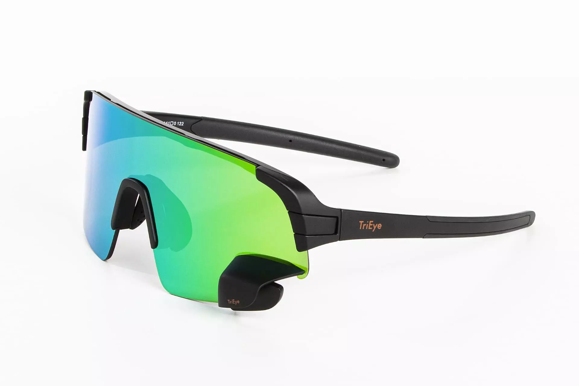 TriEye View Sport Revo - Sonnenbrille Mit Rückspiegel 10 TriEye View Sport Revo - Sonnenbrille Mit Rückspiegel – Bild 10