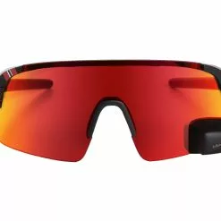 TriEye View Sport Revo - Sonnenbrille Mit Rückspiegel 19 TriEye View Sport Revo - Sonnenbrille Mit Rückspiegel -E-Bike Zubehör Verkaufsladen trieye view sport revo rot