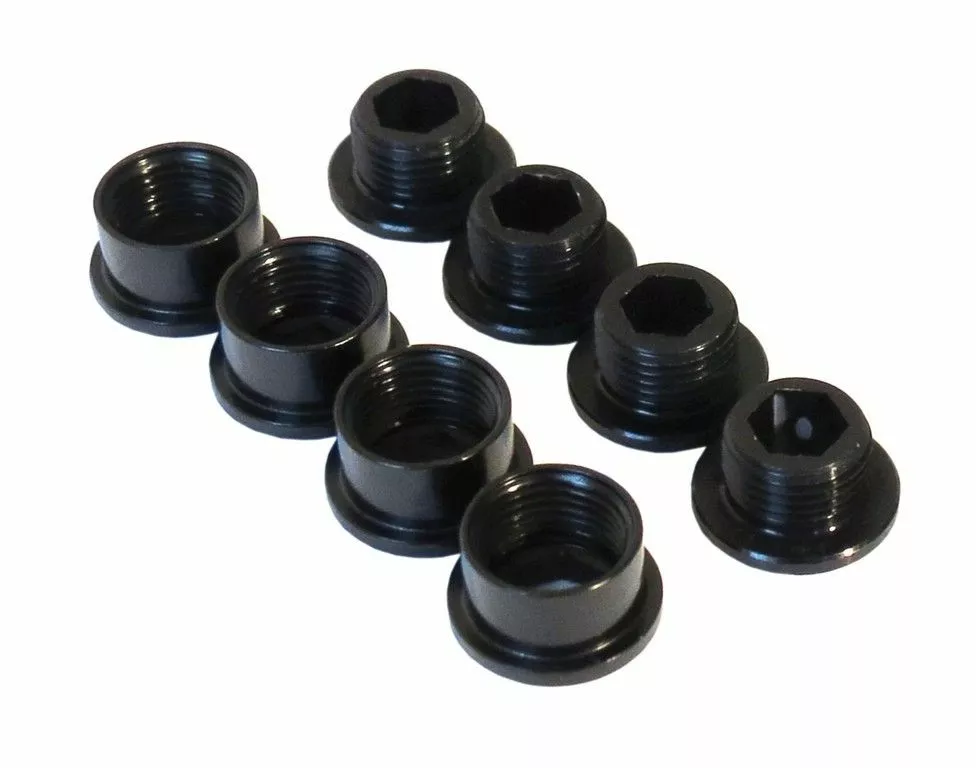 Truvativ Kettenblattschrauben-Set SRAM GX1000 1 Truvativ Kettenblattschrauben-Set SRAM GX1000