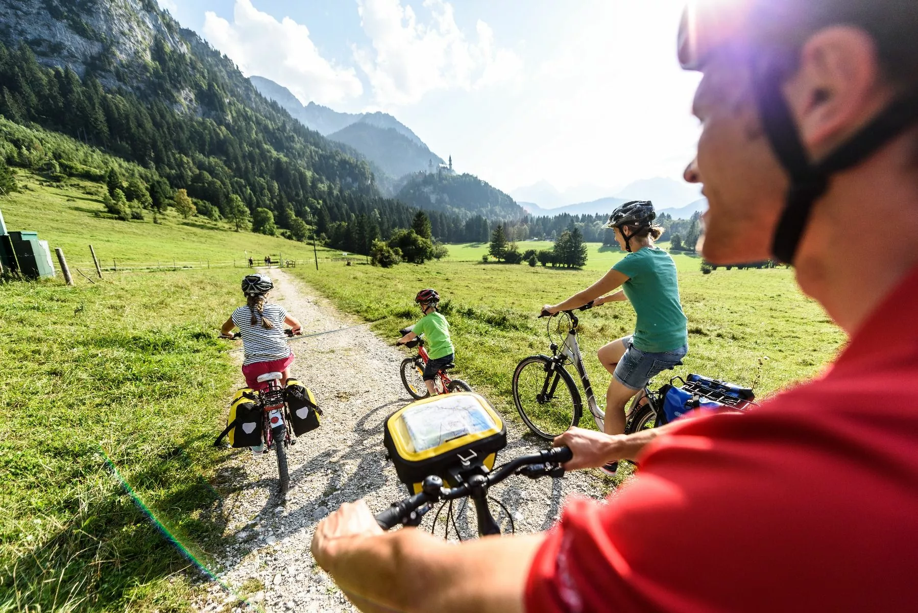 Ortlieb Ultimate Six Classic 5L Lenkertasche 4 Ortlieb Ultimate Six Classic 5L Lenkertasche – Bild 4