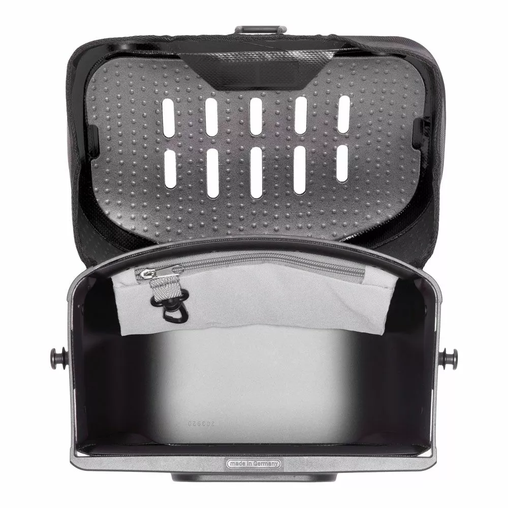 Ortlieb Ultimate Six Classic 5L Lenkertasche 3 Ortlieb Ultimate Six Classic 5L Lenkertasche – Bild 3