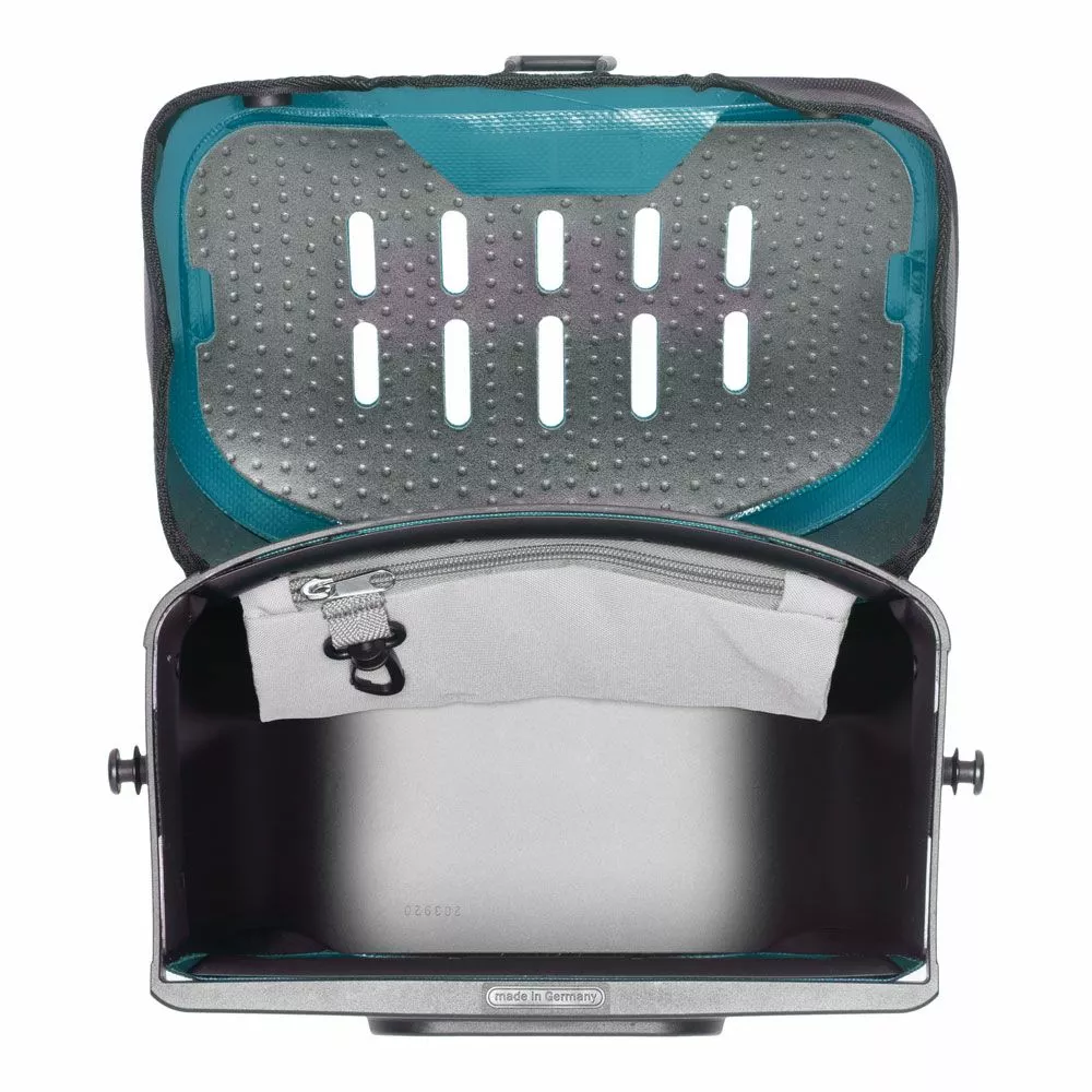 Ortlieb Ultimate Six Classic 5L Lenkertasche 11 Ortlieb Ultimate Six Classic 5L Lenkertasche – Bild 11