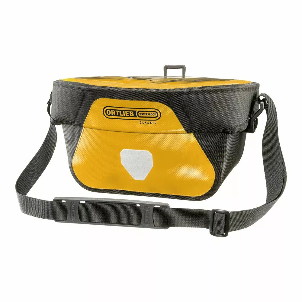 Ortlieb Ultimate Six Classic 5L Lenkertasche 12 Ortlieb Ultimate Six Classic 5L Lenkertasche – Bild 12