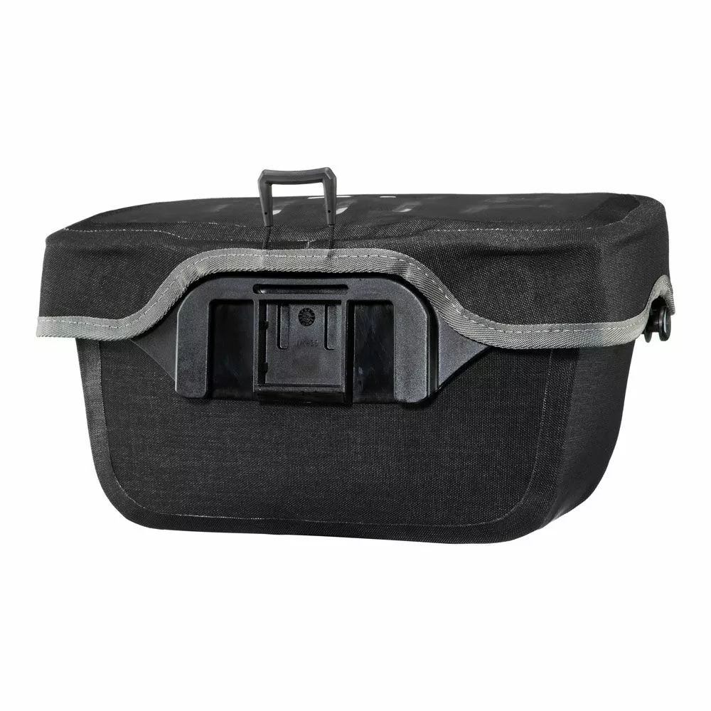 Ortlieb Ultimate Six Plus 5L Lenkertasche 2 Ortlieb Ultimate Six Plus 5L Lenkertasche – Bild 2