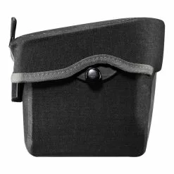 Ortlieb Ultimate Six Plus 5L Lenkertasche 20 Ortlieb Ultimate Six Plus 5L Lenkertasche -E-Bike Zubehör Verkaufsladen ultimate six plus grey side