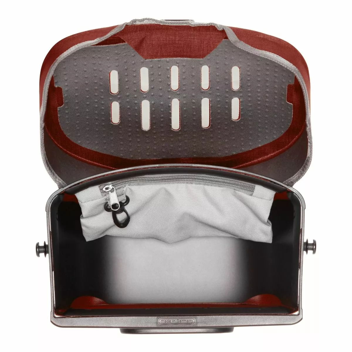 Ortlieb Ultimate Six Plus 5L Lenkertasche 9 Ortlieb Ultimate Six Plus 5L Lenkertasche – Bild 9