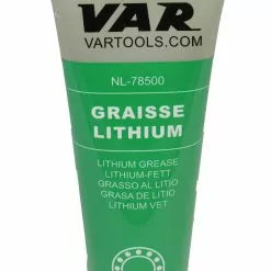 VAR Lithium Lagerfett - 100 Ml