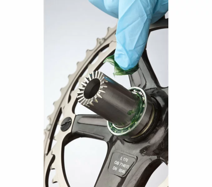 VAR Lithium Lagerfett - 100 Ml 2 VAR Lithium Lagerfett - 100 Ml – Bild 2