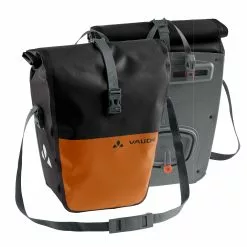 Vaude Aqua Back Color Hinterradtasche Paar 7 Vaude Aqua Back Color Hinterradtasche Paar -E-Bike Zubehör Verkaufsladen vaude aqua back color paar orange madder