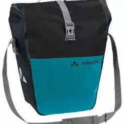 Vaude Aqua Back Color Single Hinterradtasche 7 Vaude Aqua Back Color Single Hinterradtasche -E-Bike Zubehör Verkaufsladen vaude aqua back color single alpine lake