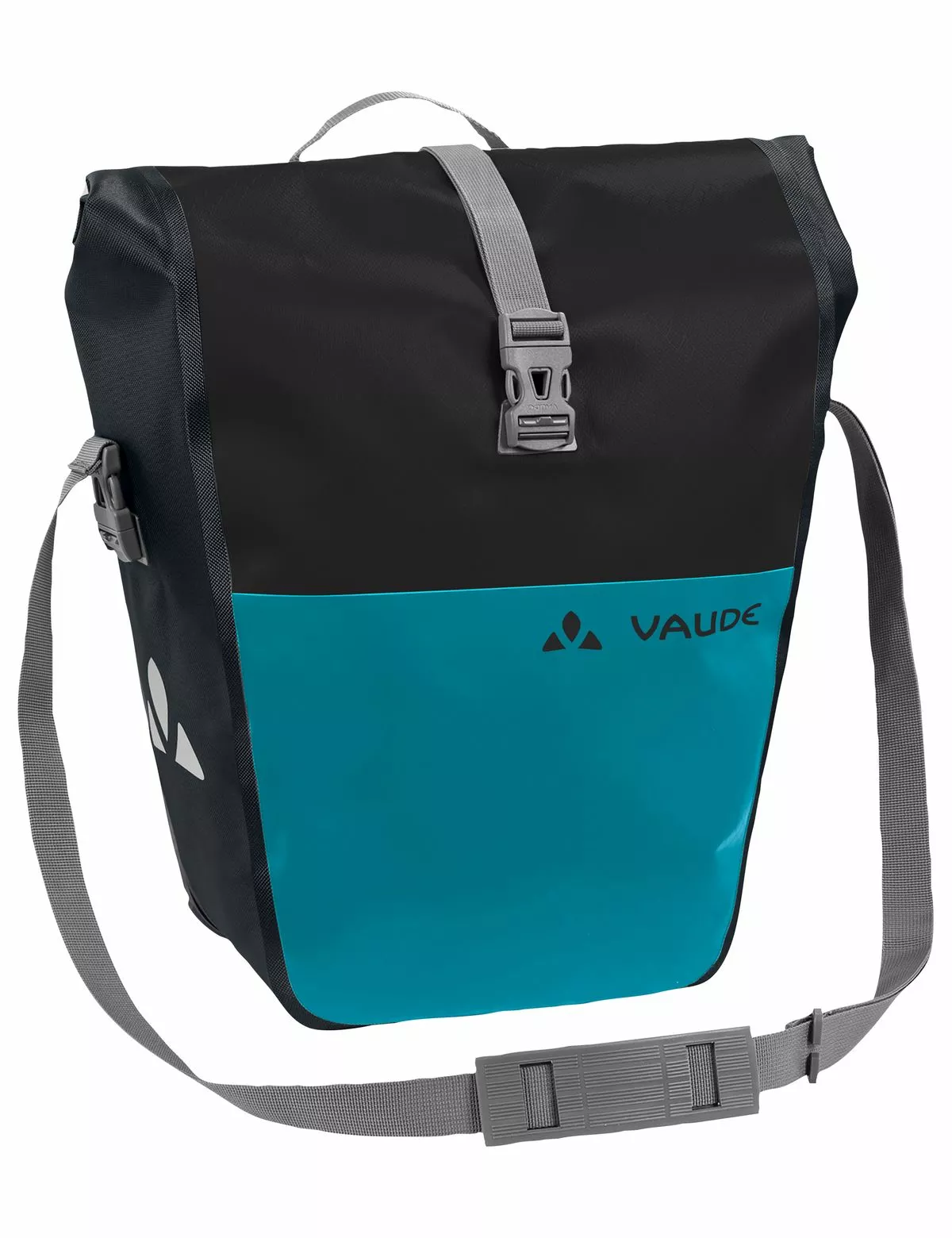 Vaude Aqua Back Color Single Hinterradtasche 3 Vaude Aqua Back Color Single Hinterradtasche – Bild 3