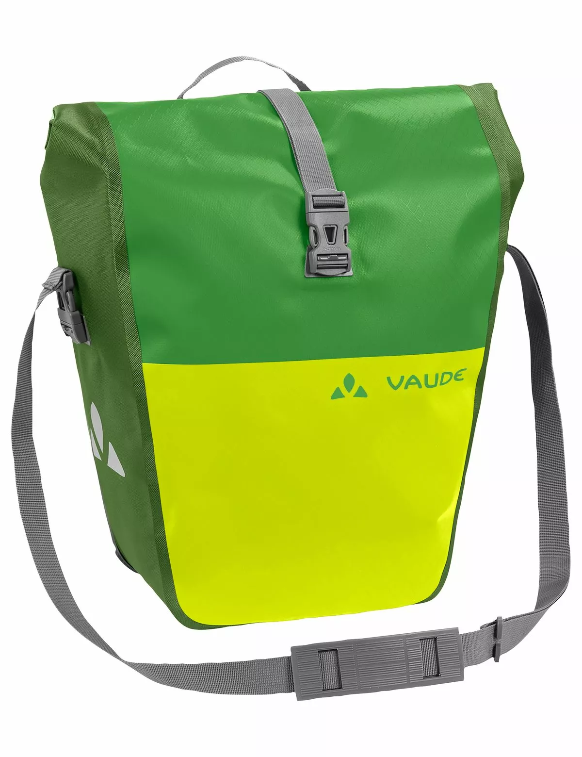 Vaude Aqua Back Color Single Hinterradtasche 4 Vaude Aqua Back Color Single Hinterradtasche – Bild 4