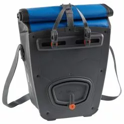 Vaude Aqua Back Color Single Hinterradtasche 9 Vaude Aqua Back Color Single Hinterradtasche -E-Bike Zubehör Verkaufsladen vaude aqua back color single rueckseite