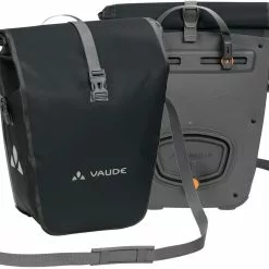 Vaude Aqua Back E-Bike Hinterradtasche Paar