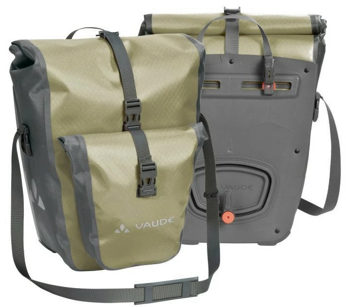 Vaude Aqua Back Plus E-Bike Hinterradtasche Paar 10 Vaude Aqua Back Plus E-Bike Hinterradtasche Paar – Bild 10