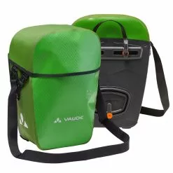 VAUDE Aqua Back Pro Hinterradtasche -E-Bike Zubehör Verkaufsladen vaude aqua back pro green