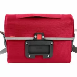 Vaude Aqua Box Elektrofahrrad Lenkertasche 29 Vaude Aqua Box Elektrofahrrad Lenkertasche -E-Bike Zubehör Verkaufsladen vaude aqua box elektrofahrrad indianrot rueckseite