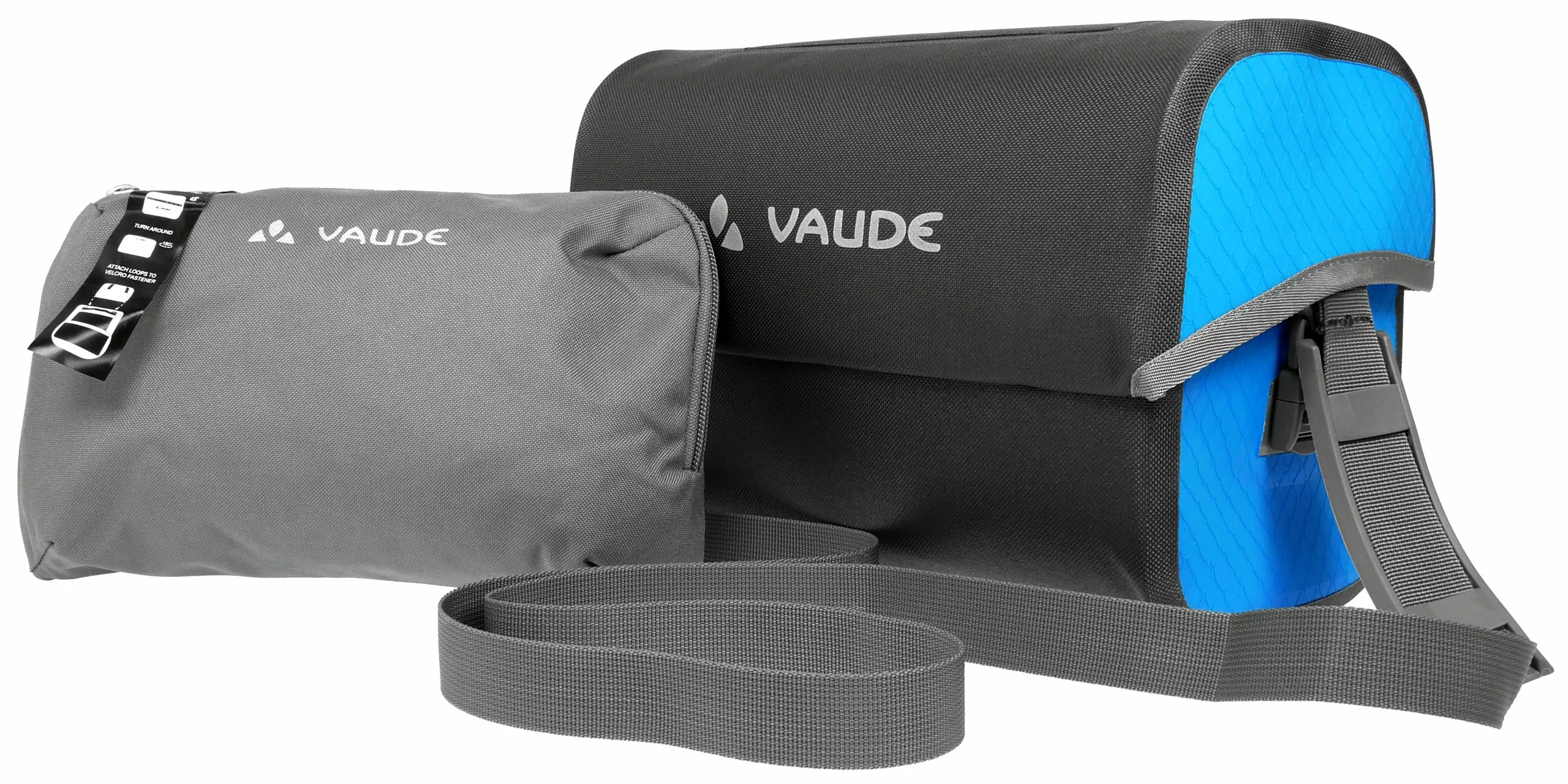 Vaude Aqua Box Elektrofahrrad Lenkertasche 16 Vaude Aqua Box Elektrofahrrad Lenkertasche – Bild 16