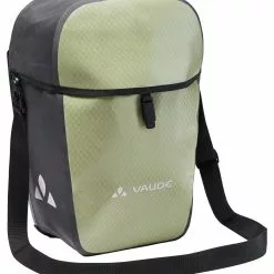 VAUDE Aqua Commute Single Hinterradtasche 12 VAUDE Aqua Commute Single Hinterradtasche -E-Bike Zubehör Verkaufsladen vaude aqua commute single fango