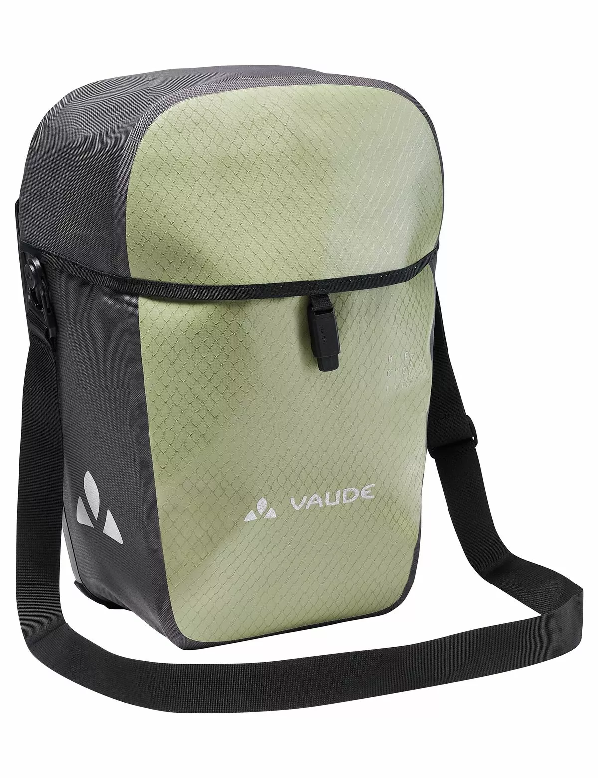 VAUDE Aqua Commute Single Hinterradtasche 5 VAUDE Aqua Commute Single Hinterradtasche – Bild 5