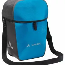 VAUDE Aqua Commute Single Hinterradtasche 14 VAUDE Aqua Commute Single Hinterradtasche -E-Bike Zubehör Verkaufsladen vaude aqua commute single icicle