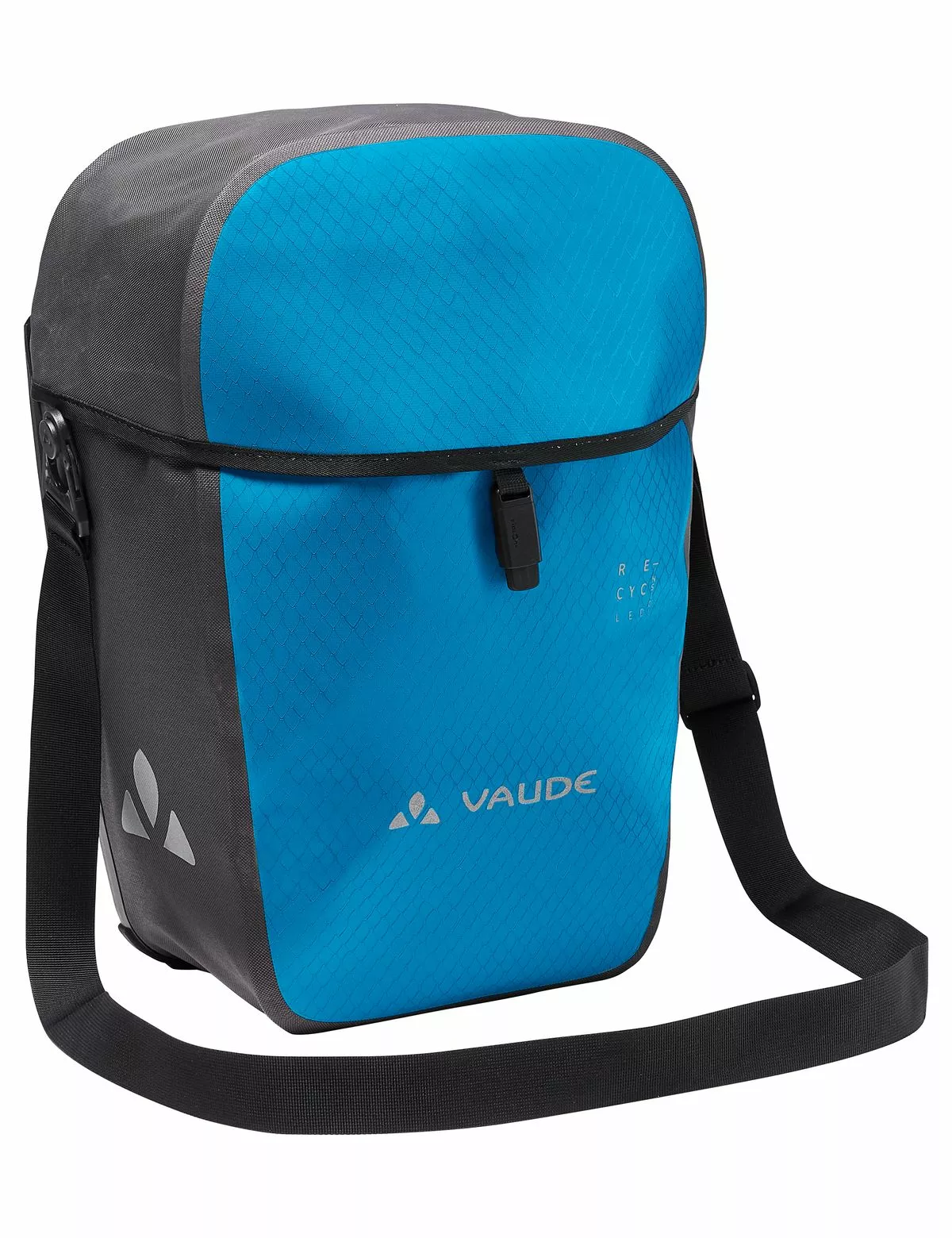 VAUDE Aqua Commute Single Hinterradtasche 7 VAUDE Aqua Commute Single Hinterradtasche – Bild 7