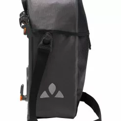 VAUDE Aqua Commute Single Hinterradtasche 10 VAUDE Aqua Commute Single Hinterradtasche -E-Bike Zubehör Verkaufsladen vaude aqua commute single side