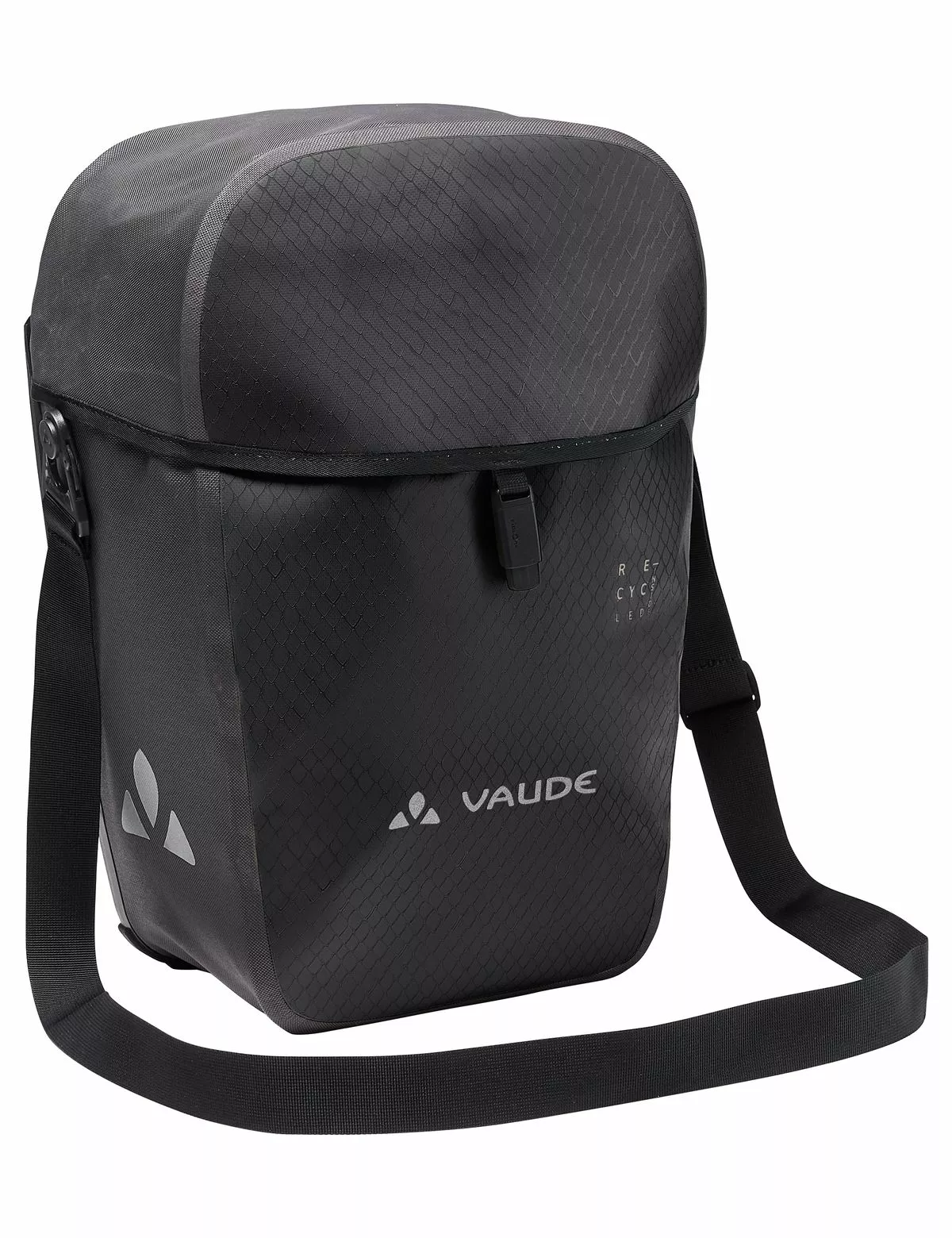 VAUDE Aqua Commute Single Hinterradtasche 1 VAUDE Aqua Commute Single Hinterradtasche