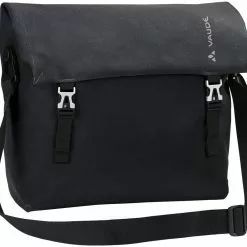 Vaude Augsburg III Tragetasche & Gepäckträgertasche -E-Bike Zubehör Verkaufsladen vaude augsburg 3 phantom black