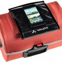 Vaude Lenkertaschenaufsatz BeGuided