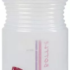 Vaude Bike Bottle Organic Trinkflasche 0,75l -E-Bike Zubehör Verkaufsladen vaude bike bottle organic trinkflasche orange