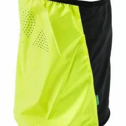 VAUDE Bike Neck Warmer Plus Schlauchtuch -E-Bike Zubehör Verkaufsladen vaude bike neck warmer plus action