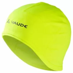 Vaude Bike Warm Cap Helm-Unterziehmütze 7 Vaude Bike Warm Cap Helm-Unterziehmütze -E-Bike Zubehör Verkaufsladen vaude bike warm cop neongelb