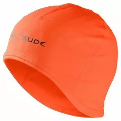 Vaude Bike Warm Cap Helm-Unterziehmütze 6 Vaude Bike Warm Cap Helm-Unterziehmütze -E-Bike Zubehör Verkaufsladen vaude bike warm cop orange