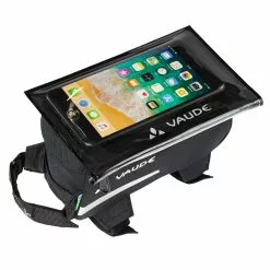 Vaude Carbo Guide Bag II Rahmentasche -E-Bike Zubehör Verkaufsladen vaude carbo guide bag ii mit inhalt