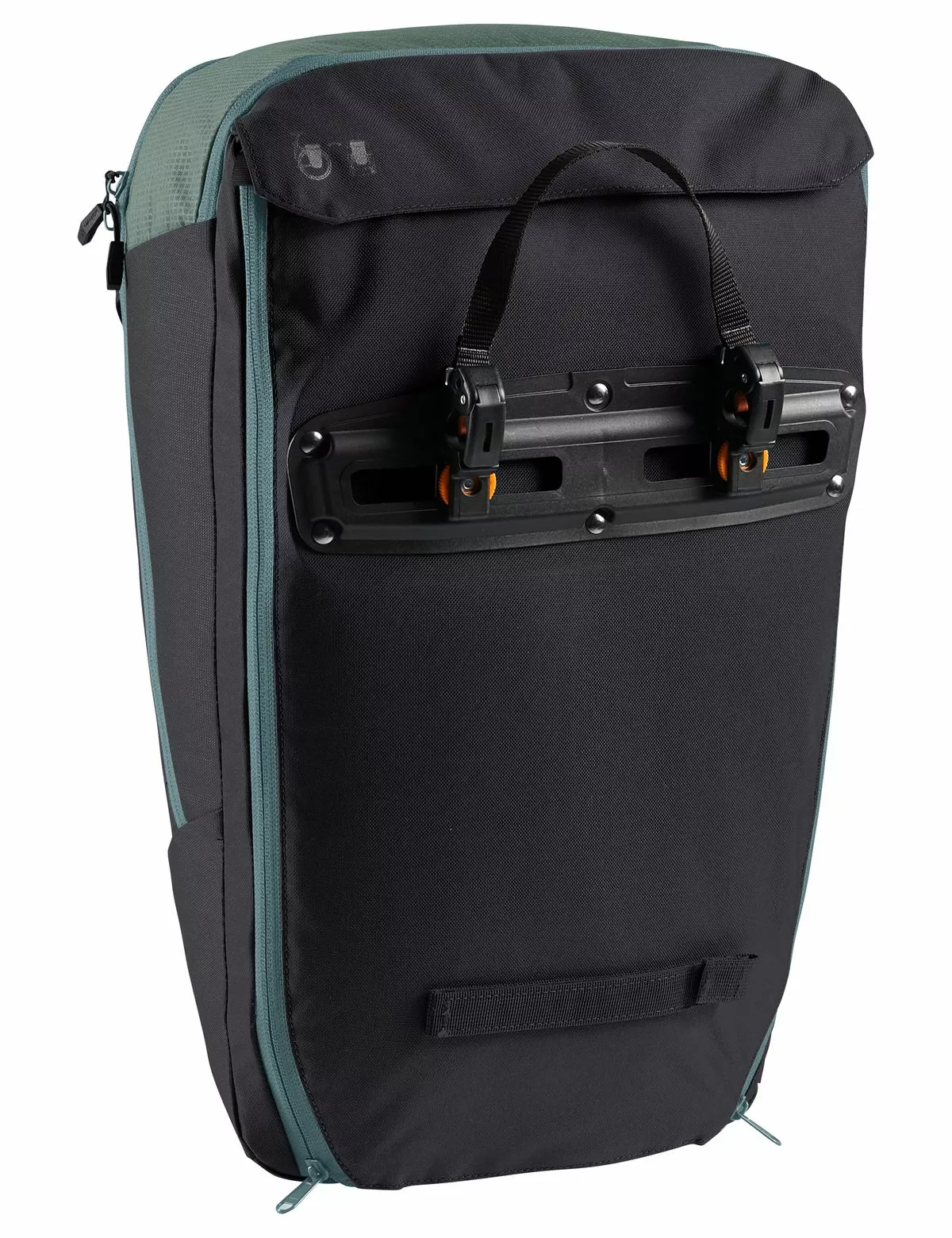 Vaude Cycle 20 II Gepäckträgertasche 8 Vaude Cycle 20 II Gepäckträgertasche – Bild 8